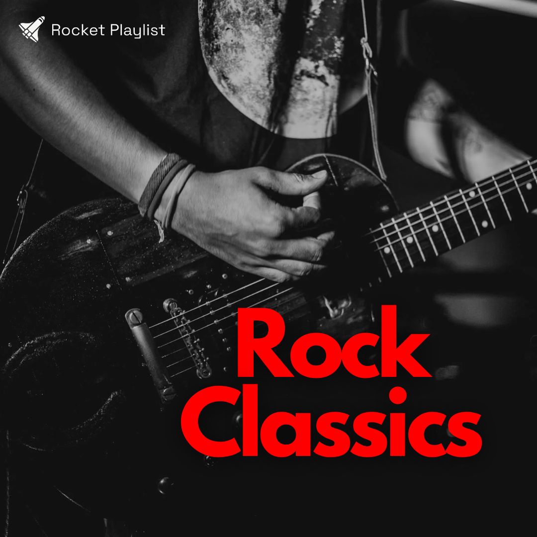 Rock Classics on Spotify